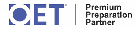 oet logo